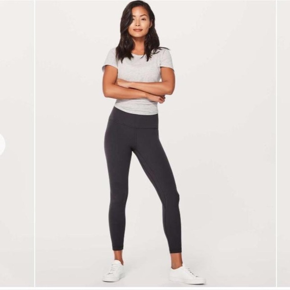 Lululemon Align Pant II